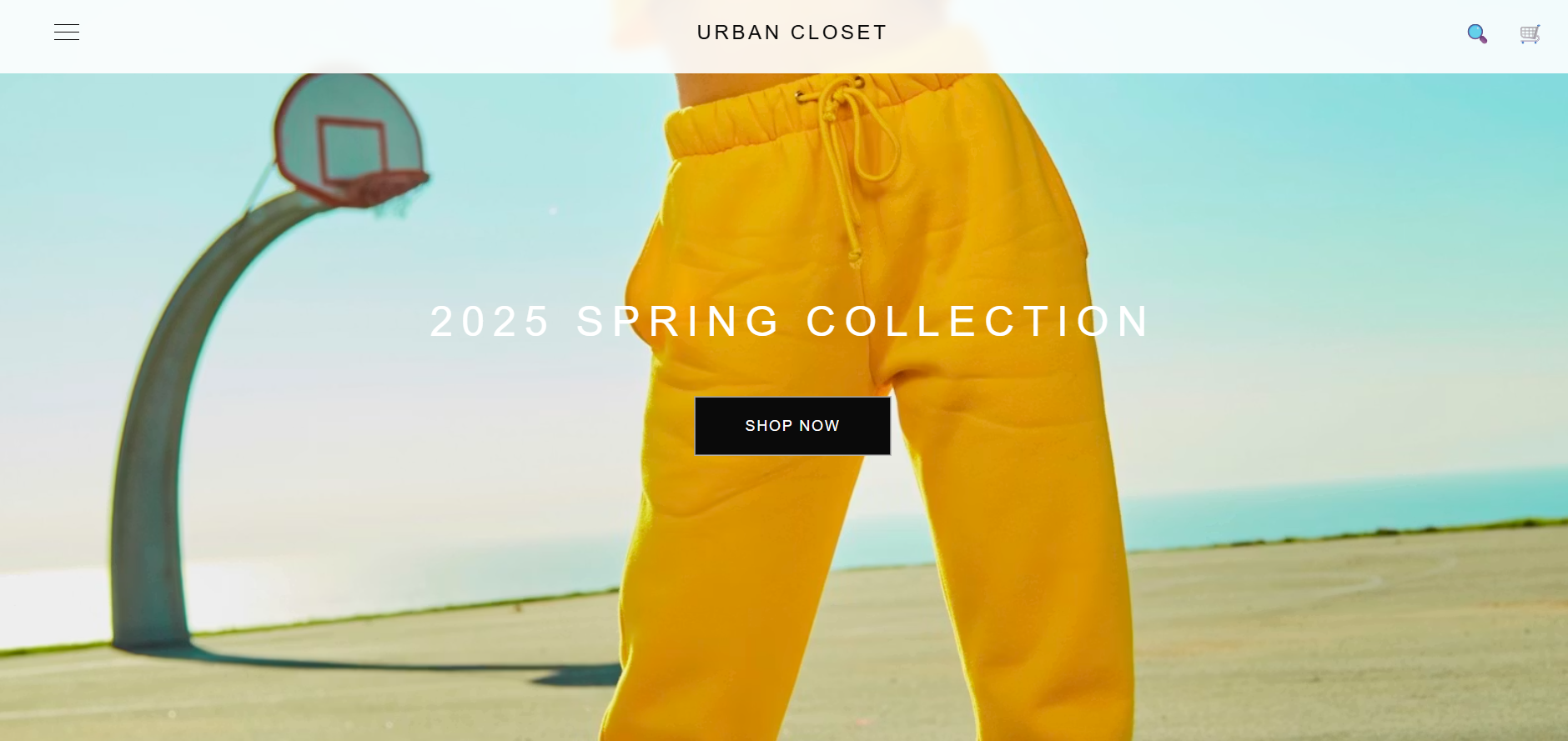 shopping Site